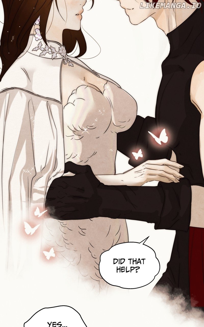 Read I Am the Villain Manga Online