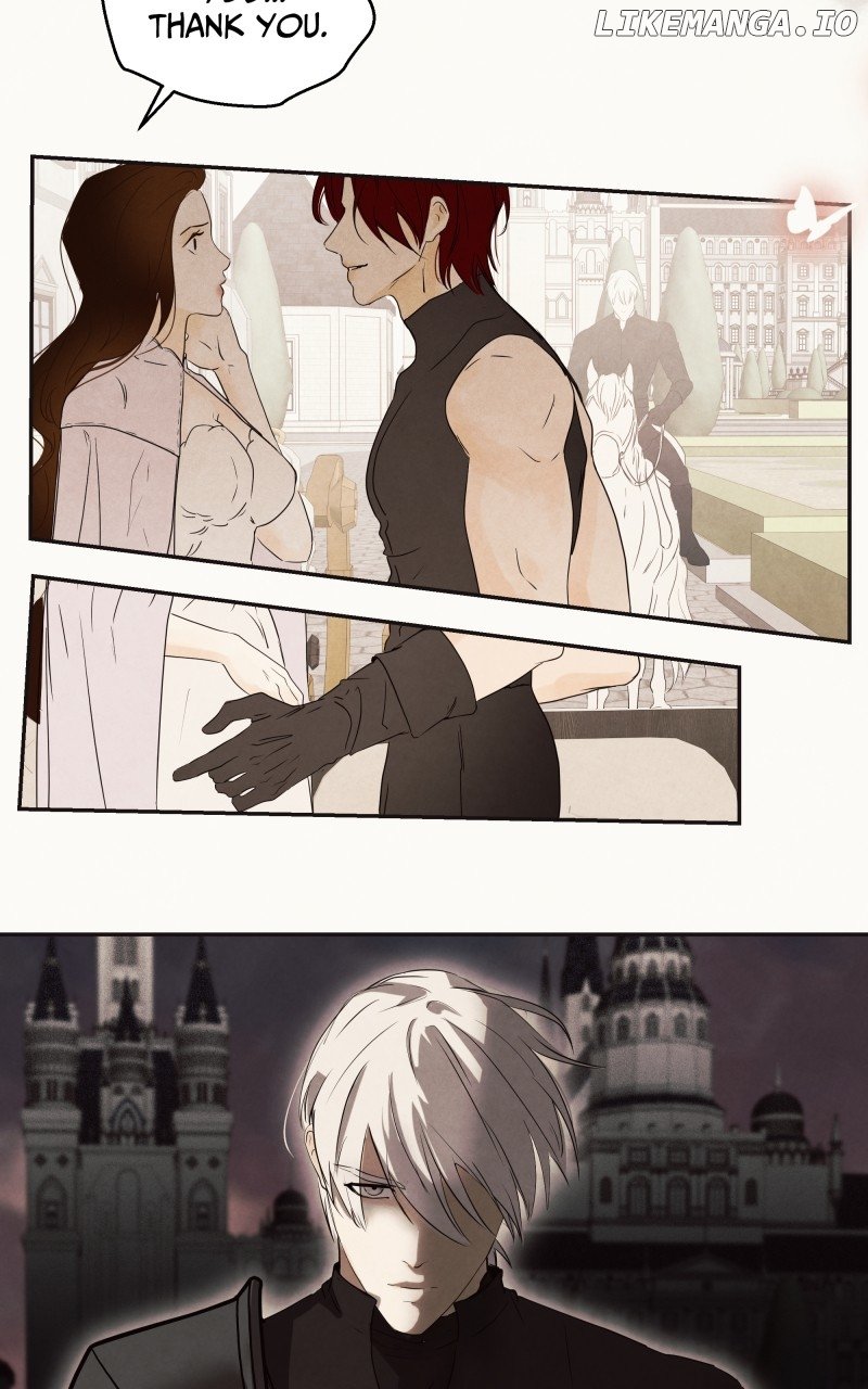 Read I Am the Villain Manga Online
