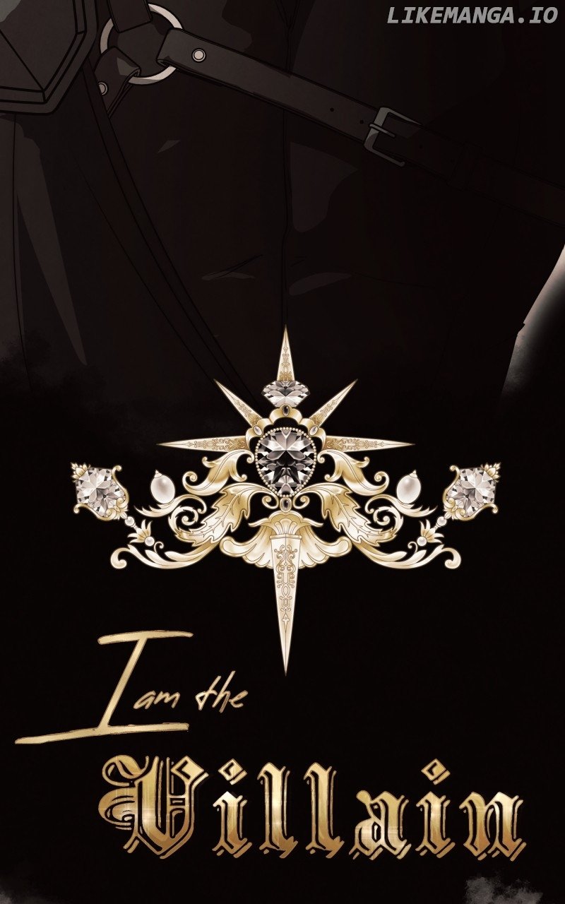 Read I Am the Villain Manga Online