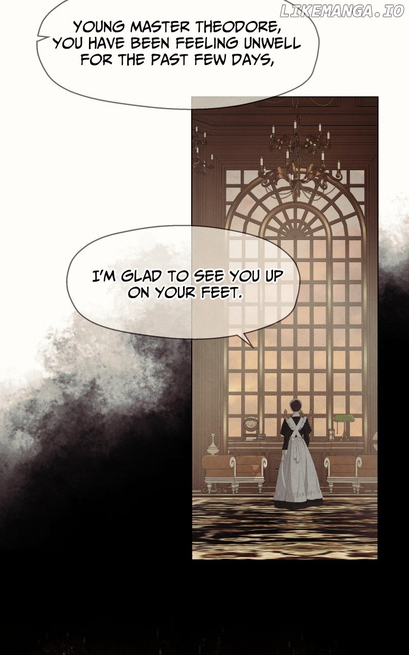 Read I Am the Villain Manga Online