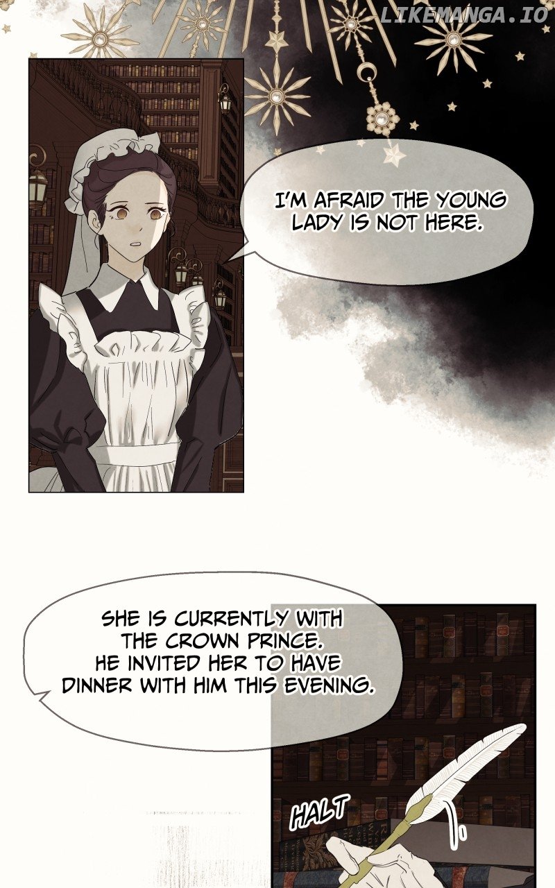 Read I Am the Villain Manga Online
