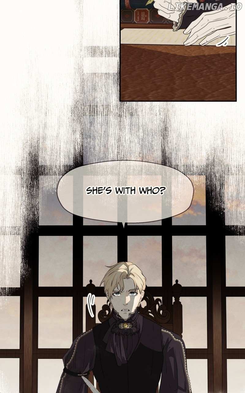 Read I Am the Villain Manga Online