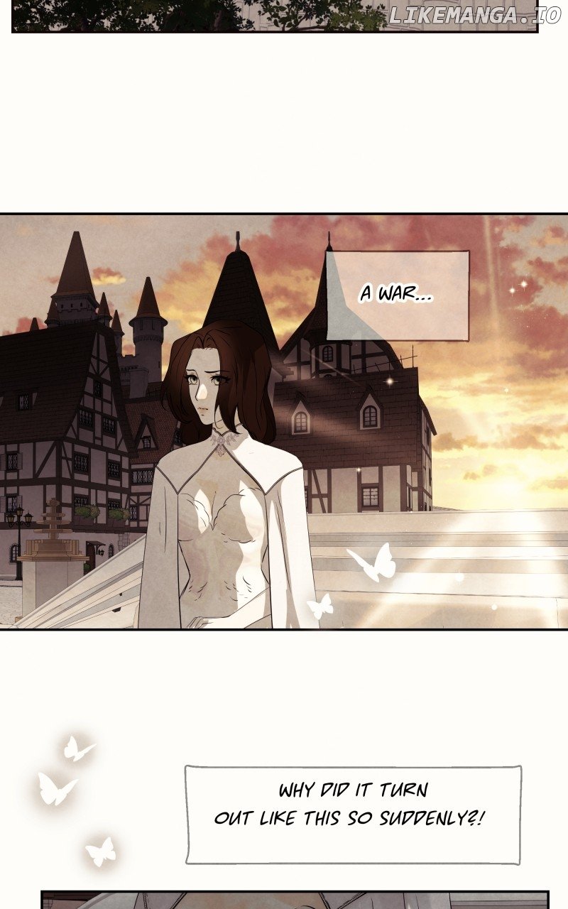 Read I Am the Villain Manga Online