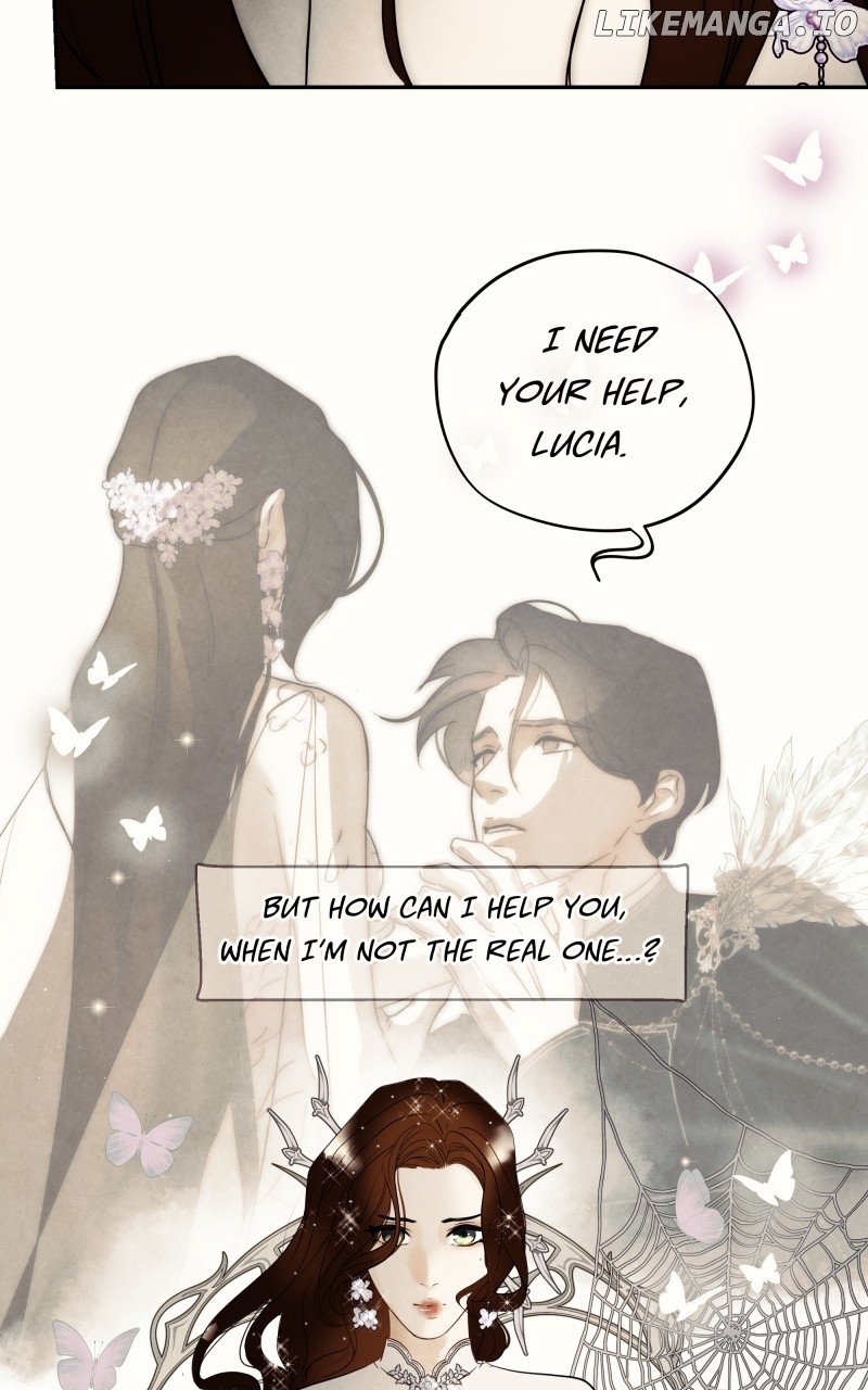Read I Am the Villain Manga Online