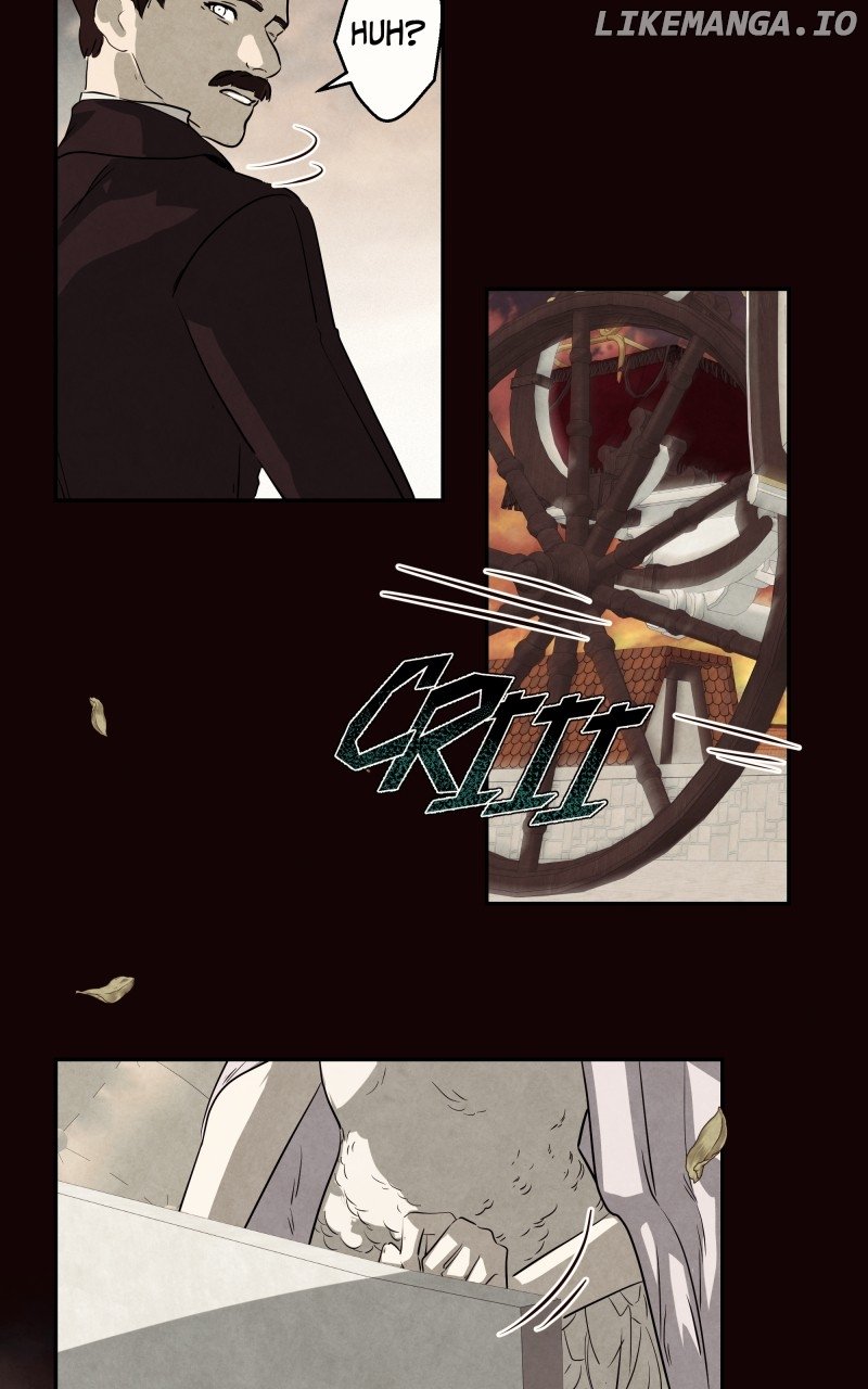 Read I Am the Villain Manga Online