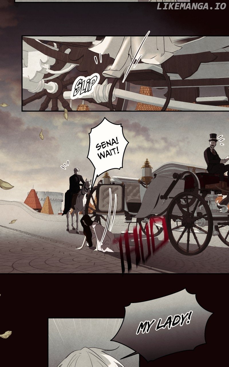 Read I Am the Villain Manga Online