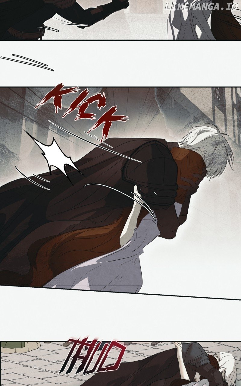 Read I Am the Villain Manga Online