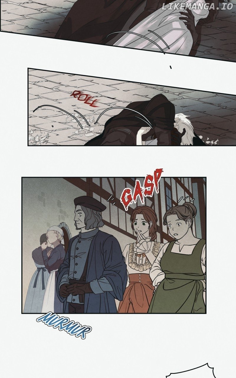 Read I Am the Villain Manga Online
