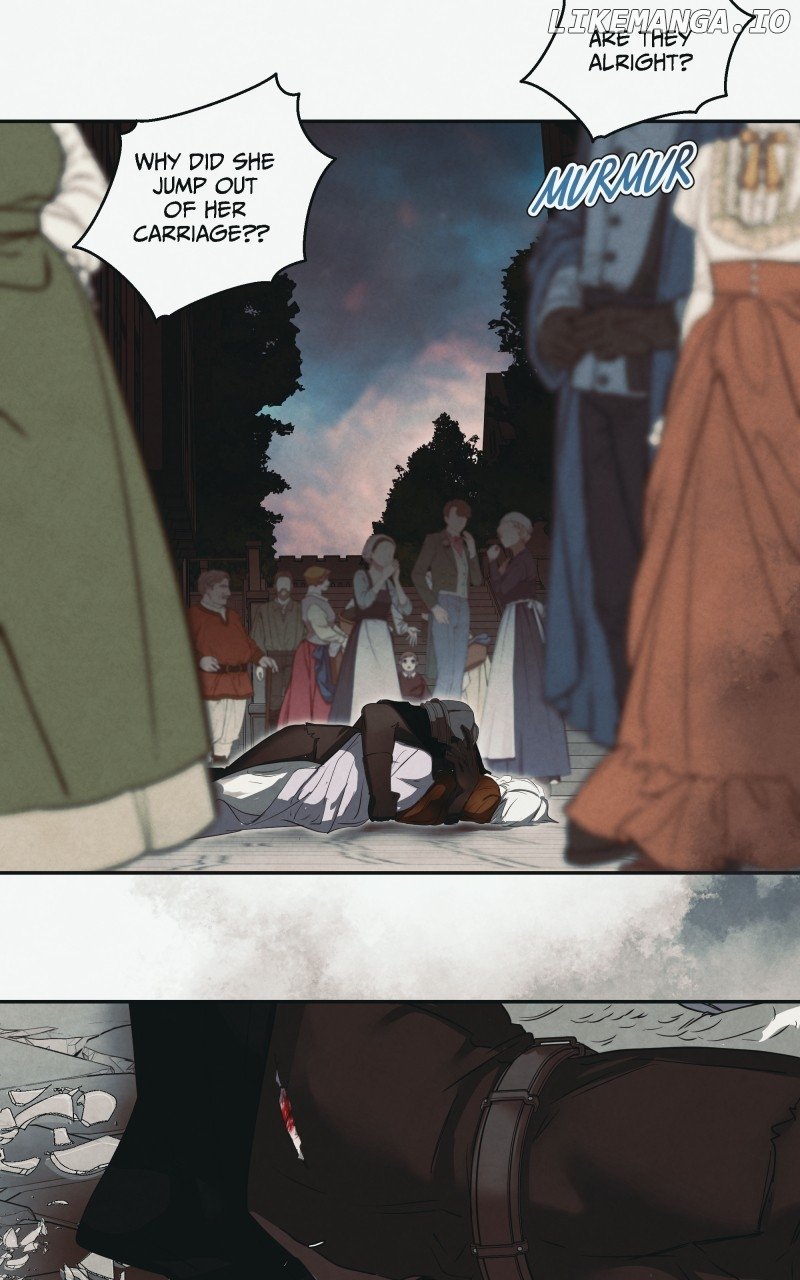 Read I Am the Villain Manga Online