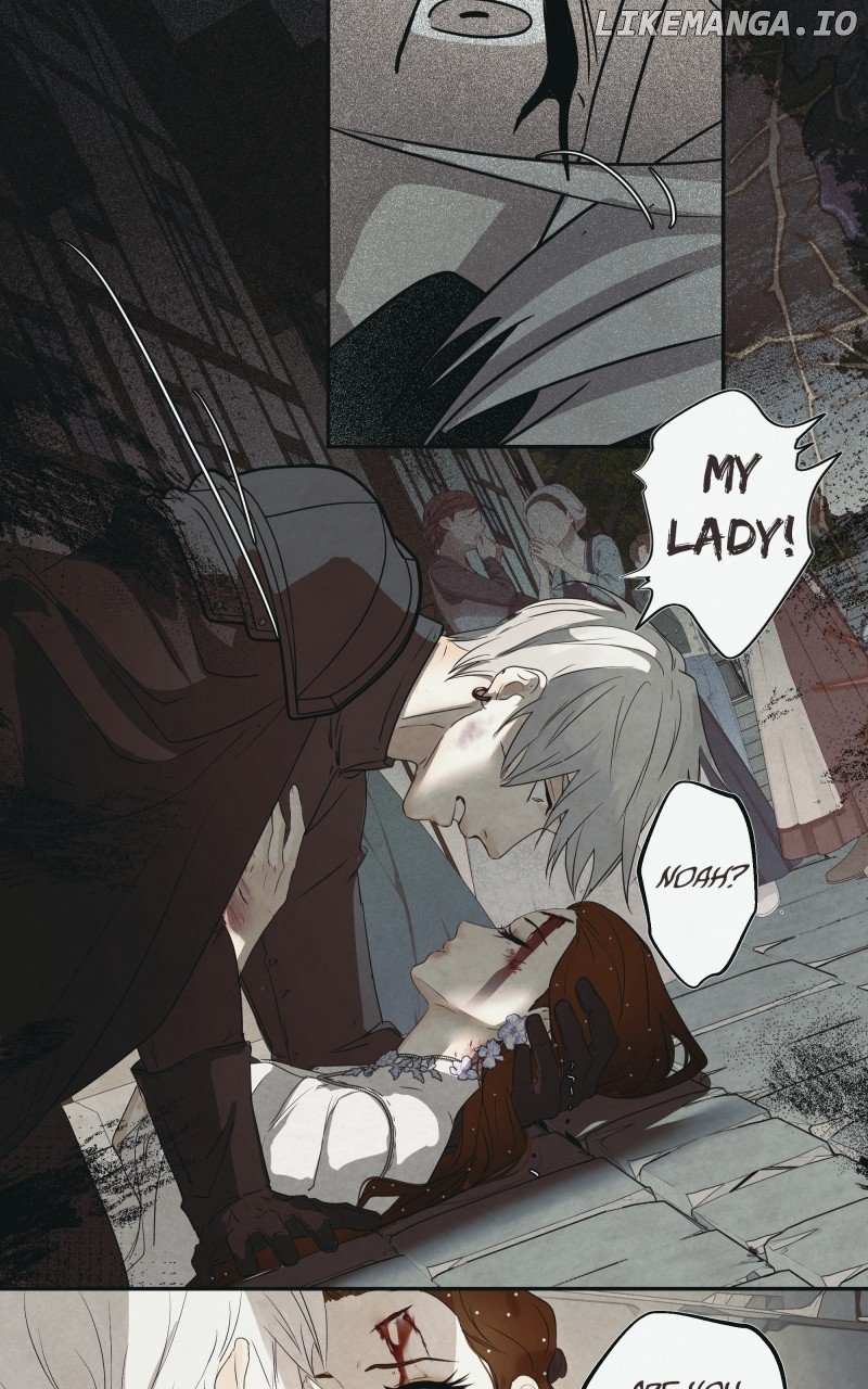 Read I Am the Villain Manga Online