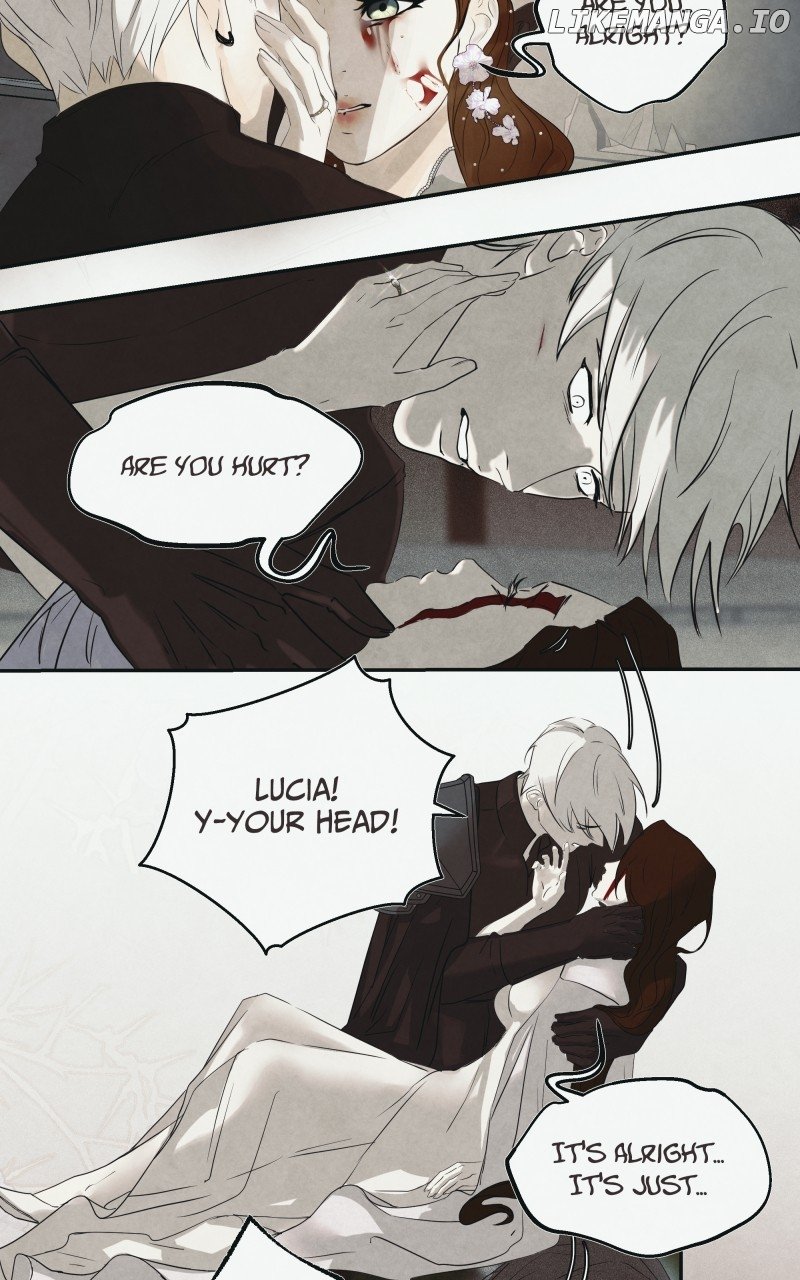 Read I Am the Villain Manga Online