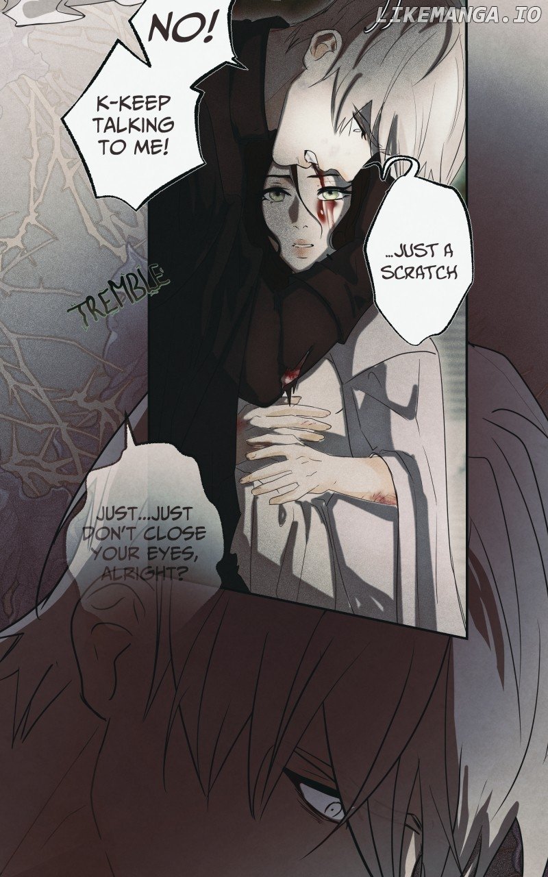 Read I Am the Villain Manga Online