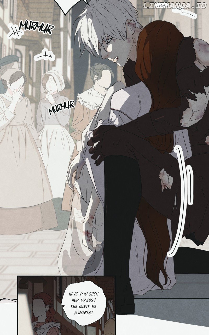 Read I Am the Villain Manga Online