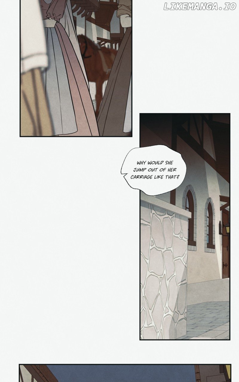 Read I Am the Villain Manga Online