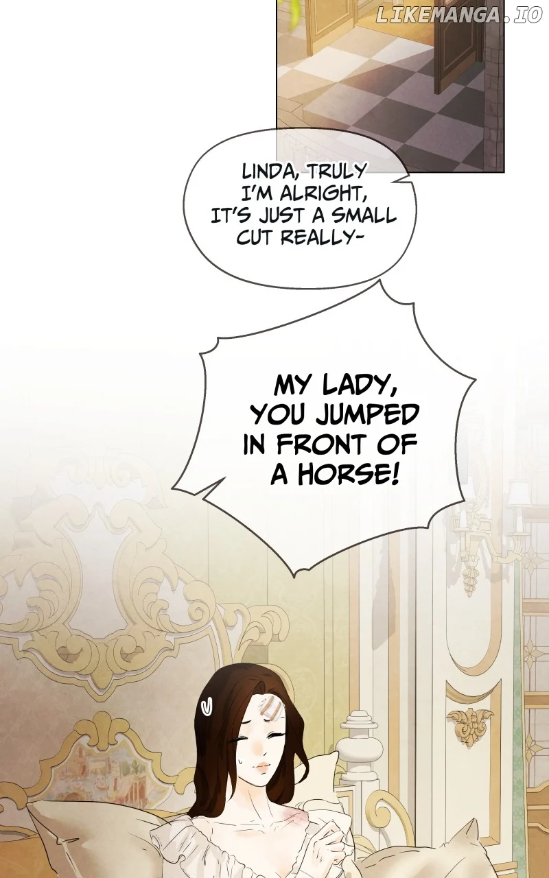 Read I Am the Villain Manga Online