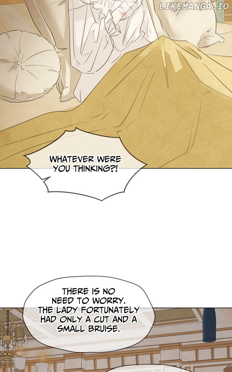 Read I Am the Villain Manga Online