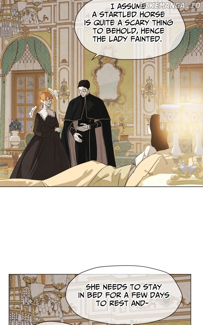 Read I Am the Villain Manga Online