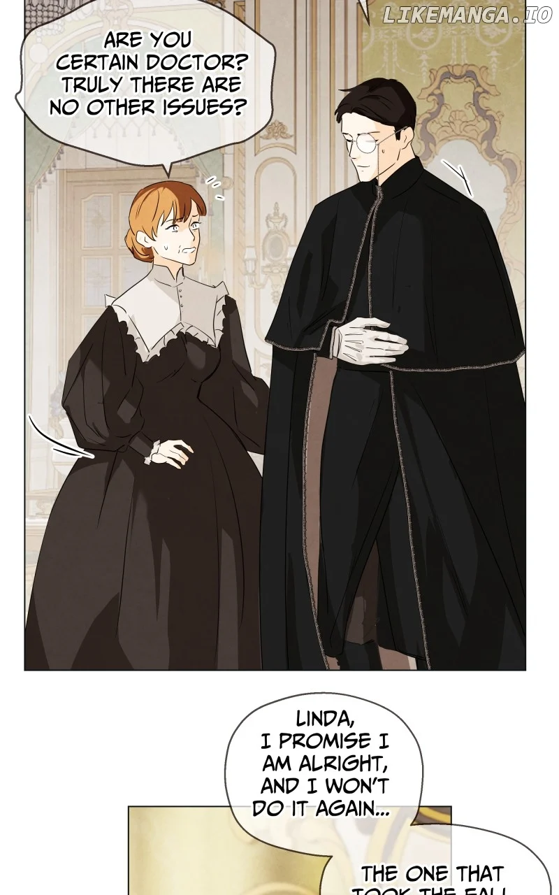 Read I Am the Villain Manga Online