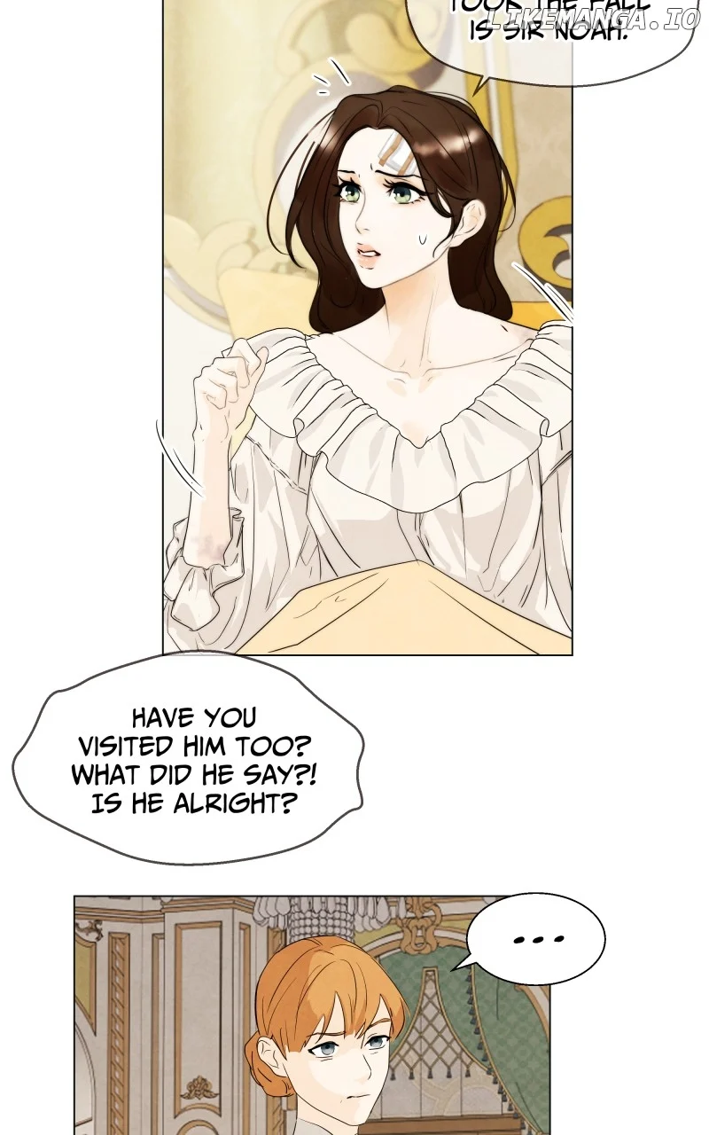 Read I Am the Villain Manga Online