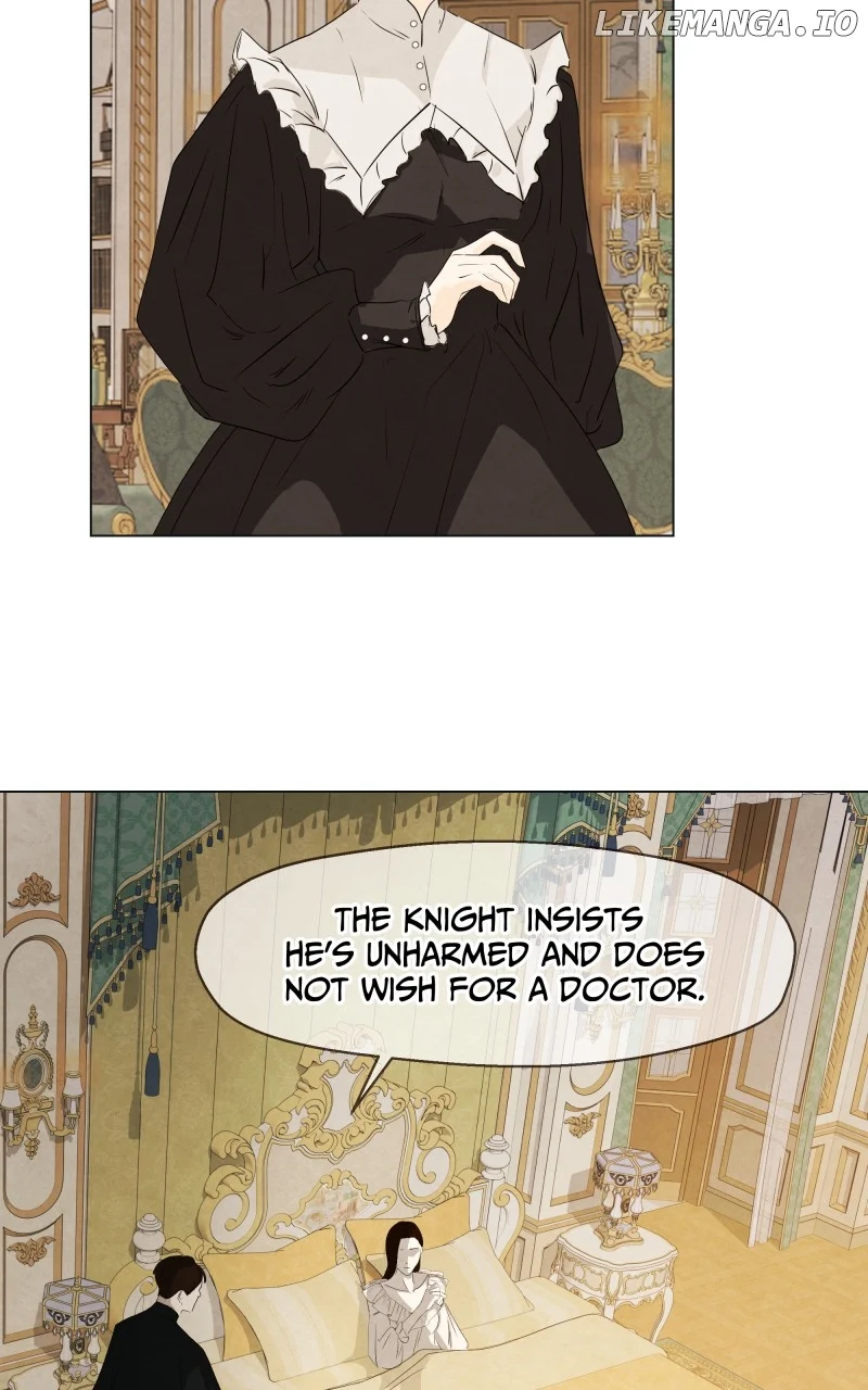 Read I Am the Villain Manga Online