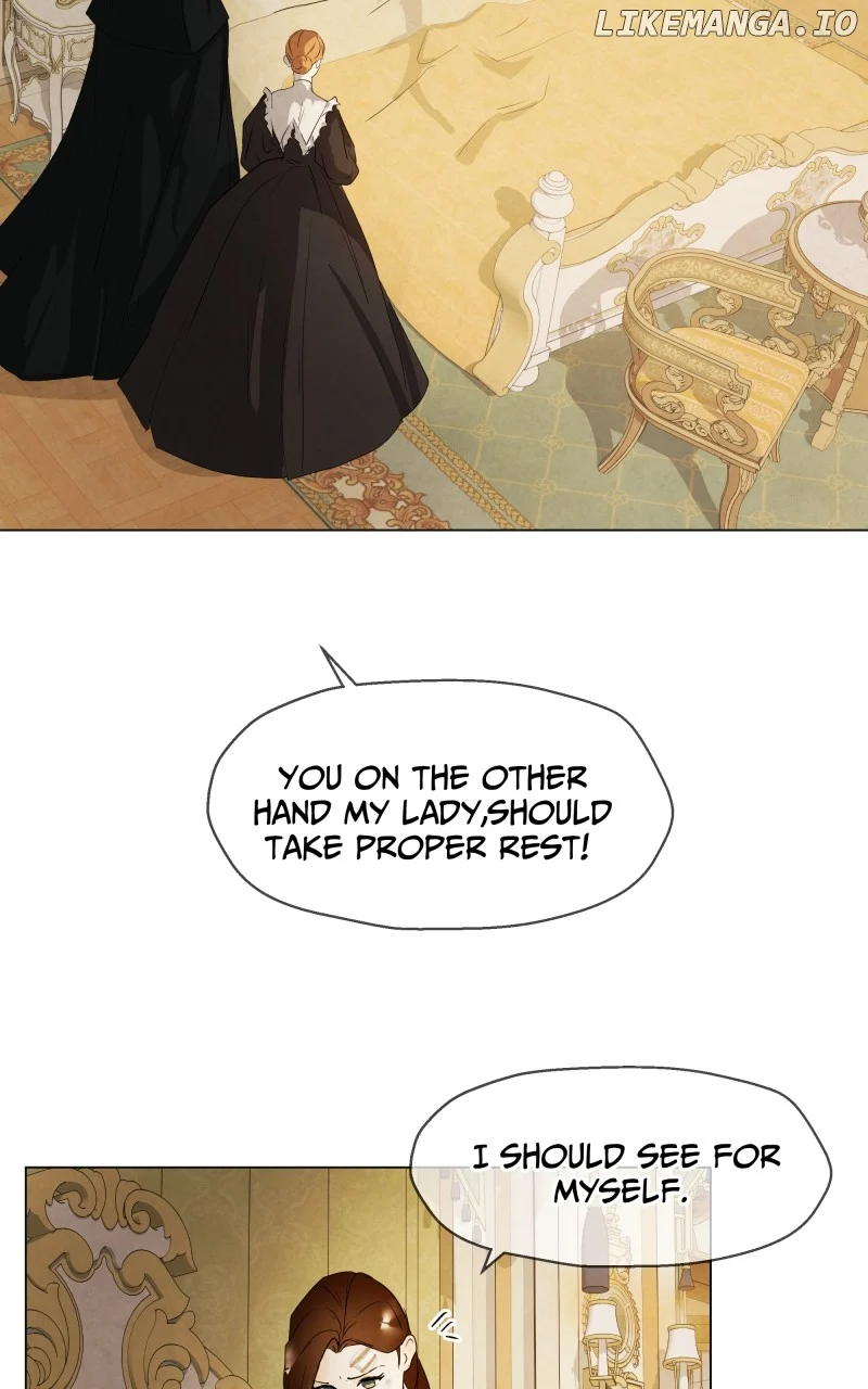 Read I Am the Villain Manga Online