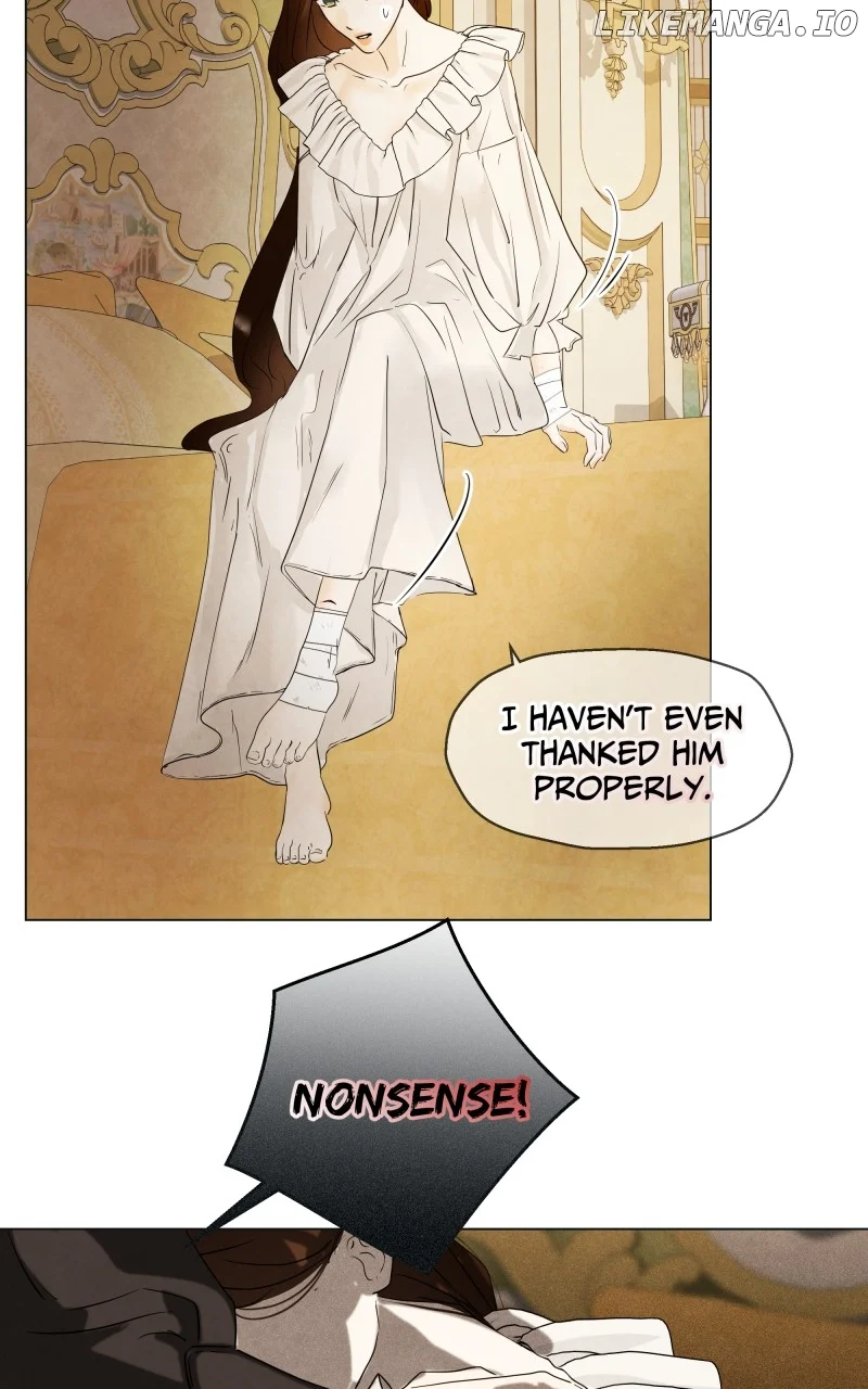 Read I Am the Villain Manga Online