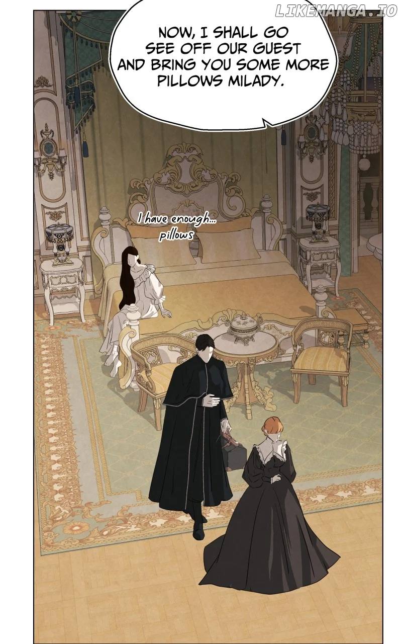 Read I Am the Villain Manga Online