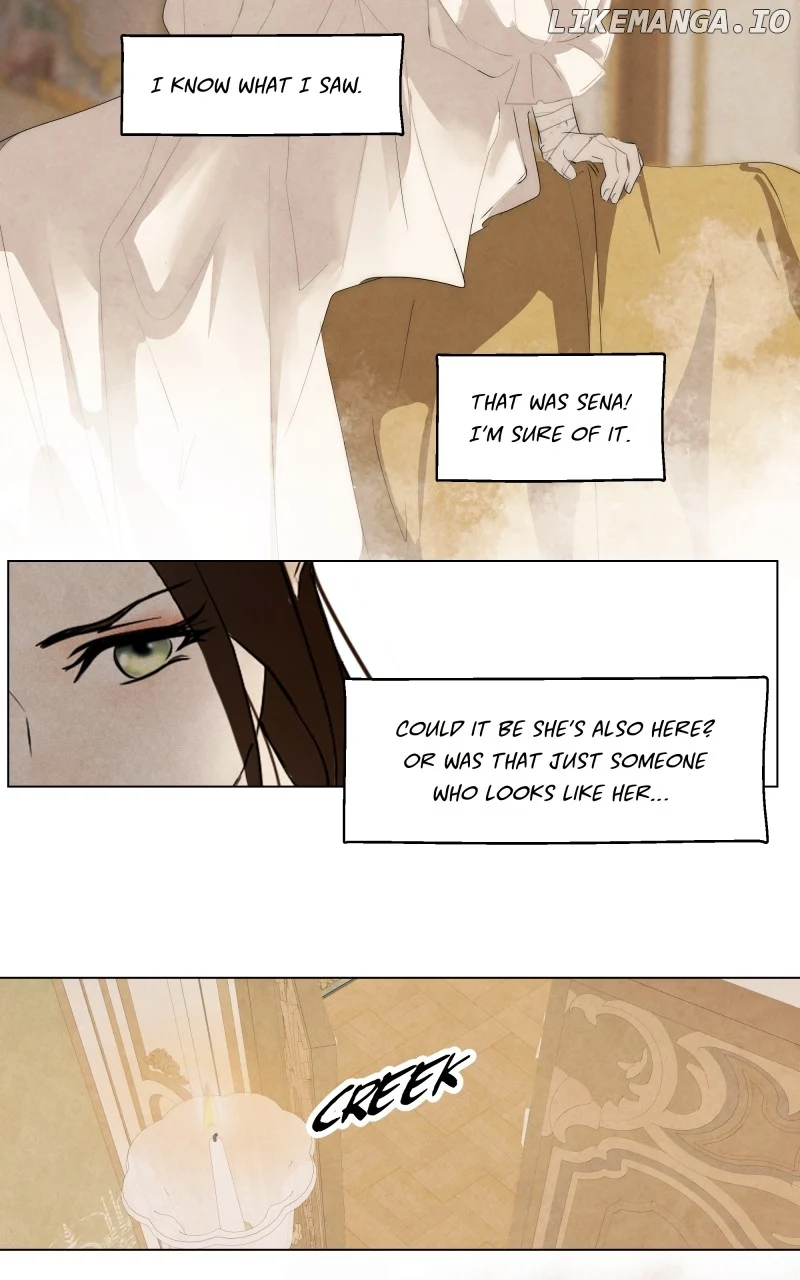 Read I Am the Villain Manga Online