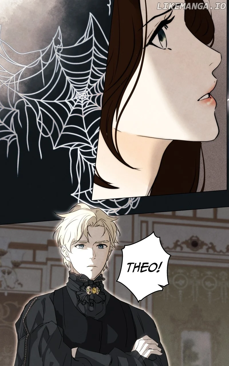 Read I Am the Villain Manga Online