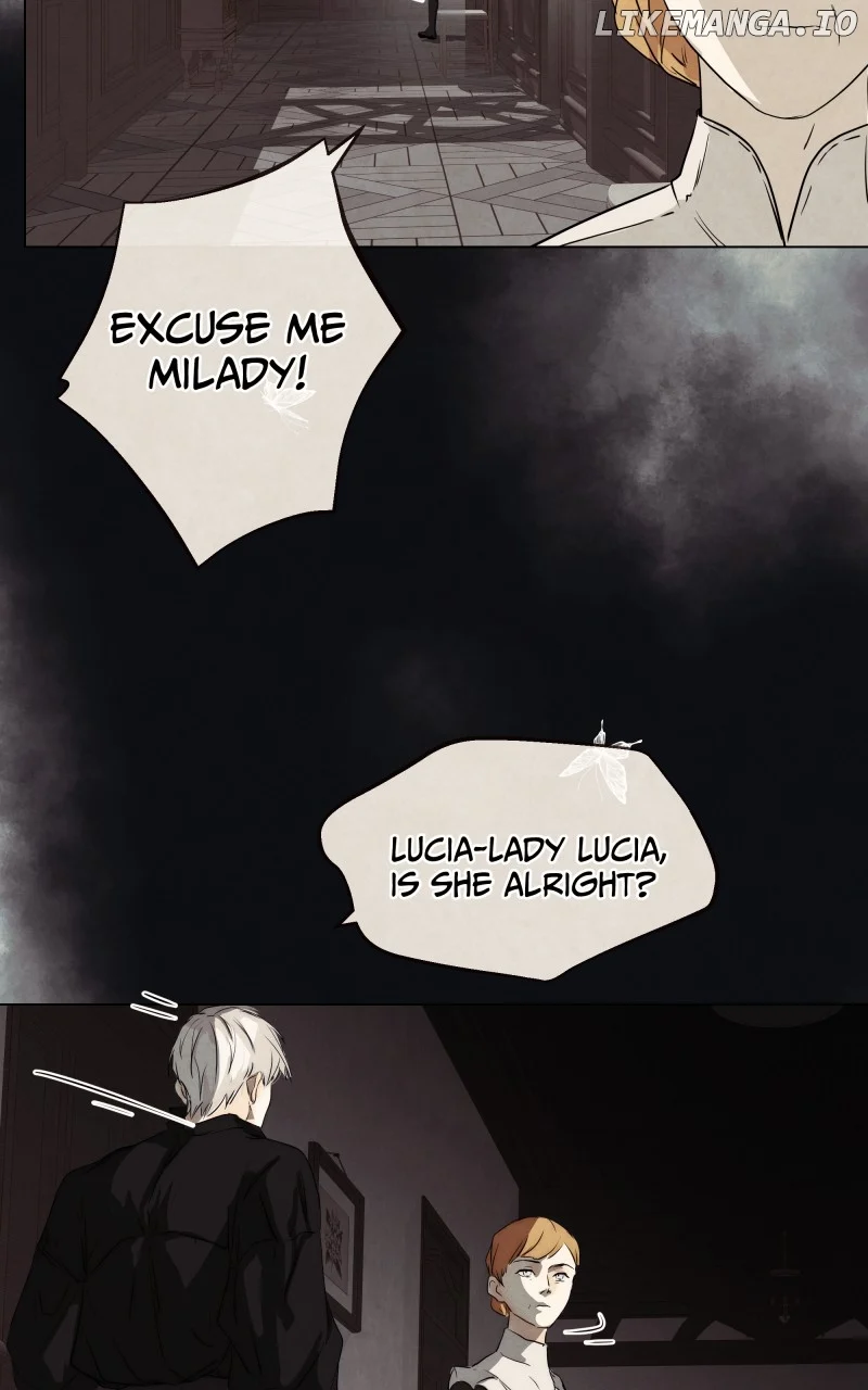 Read I Am the Villain Manga Online