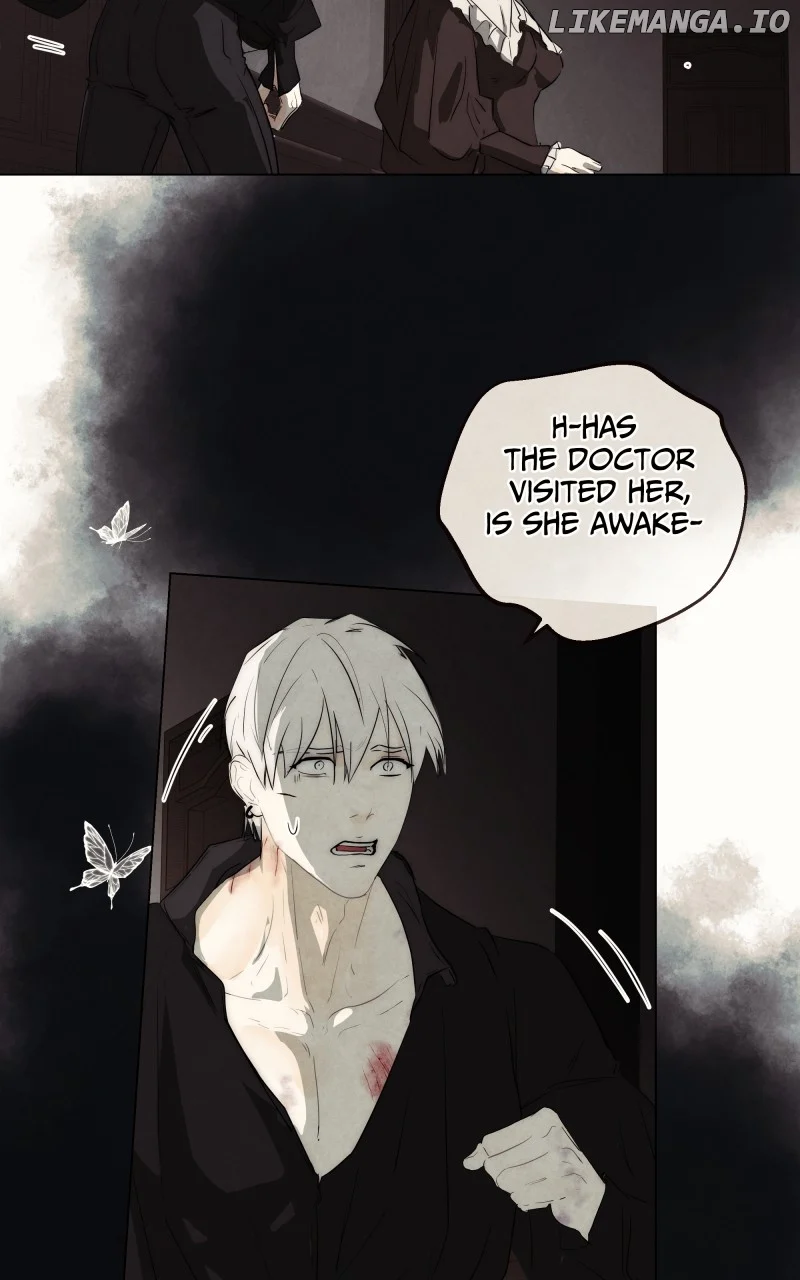 Read I Am the Villain Manga Online