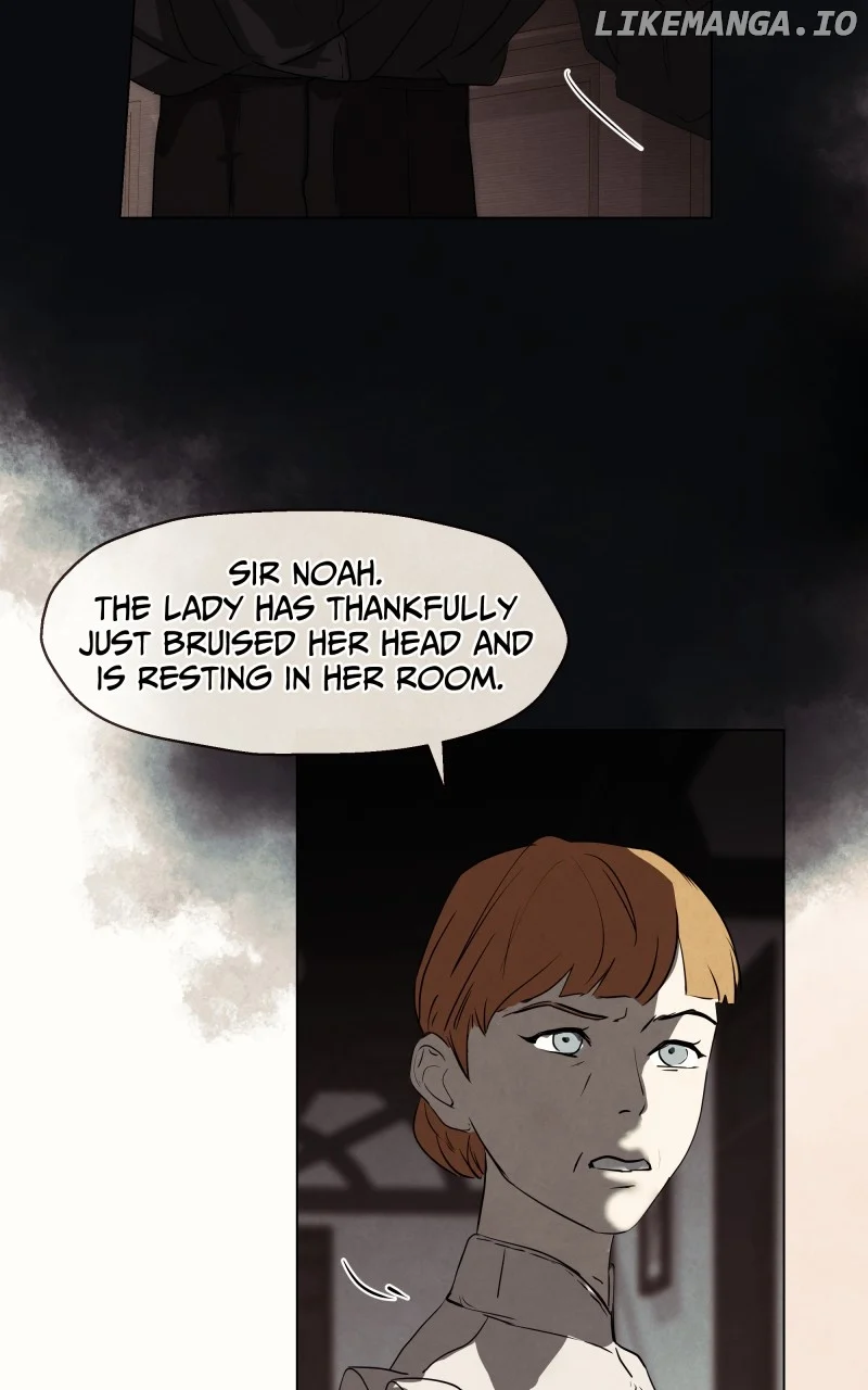 Read I Am the Villain Manga Online