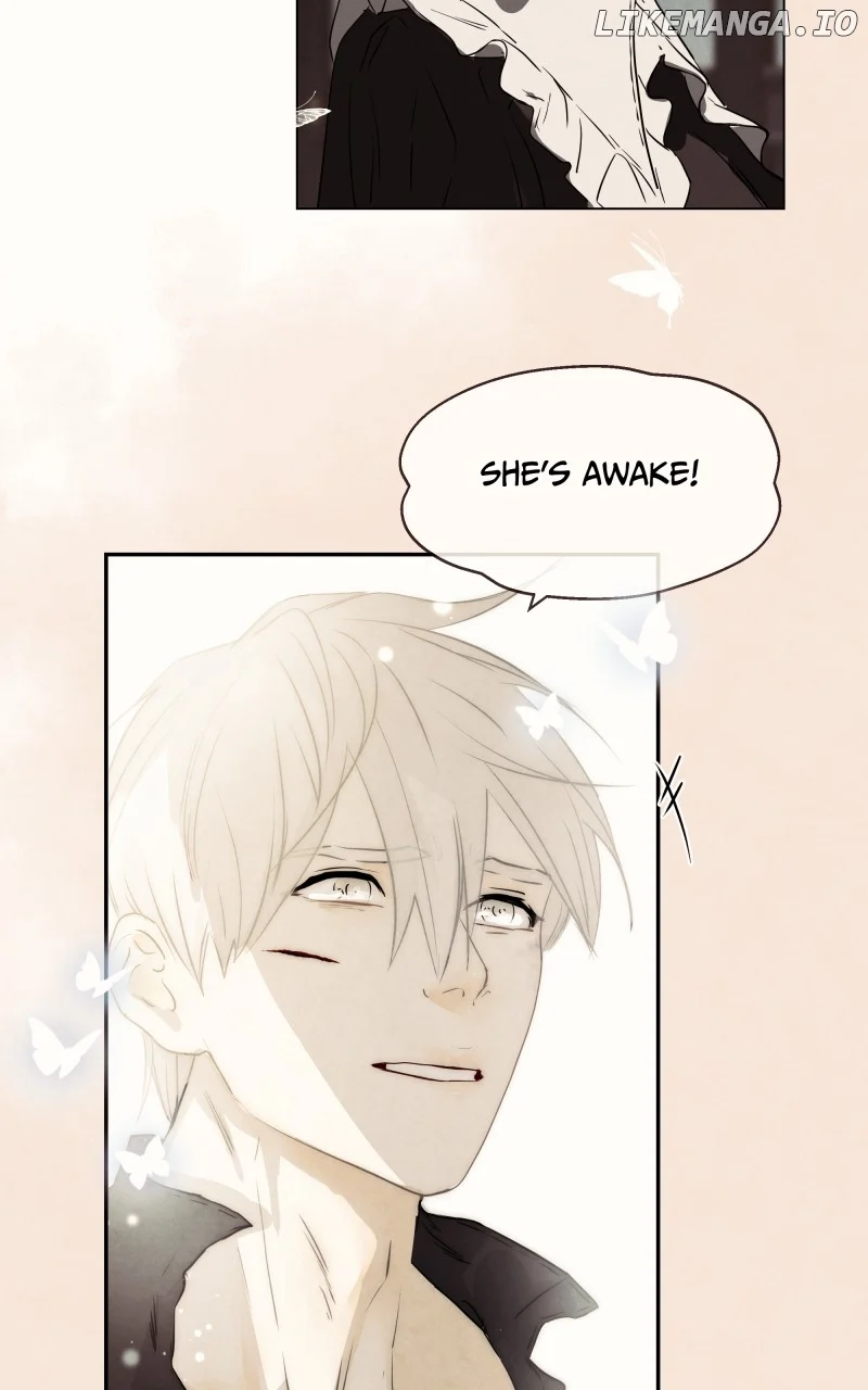 Read I Am the Villain Manga Online