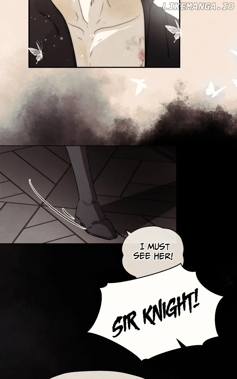 Read I Am the Villain Manga Online