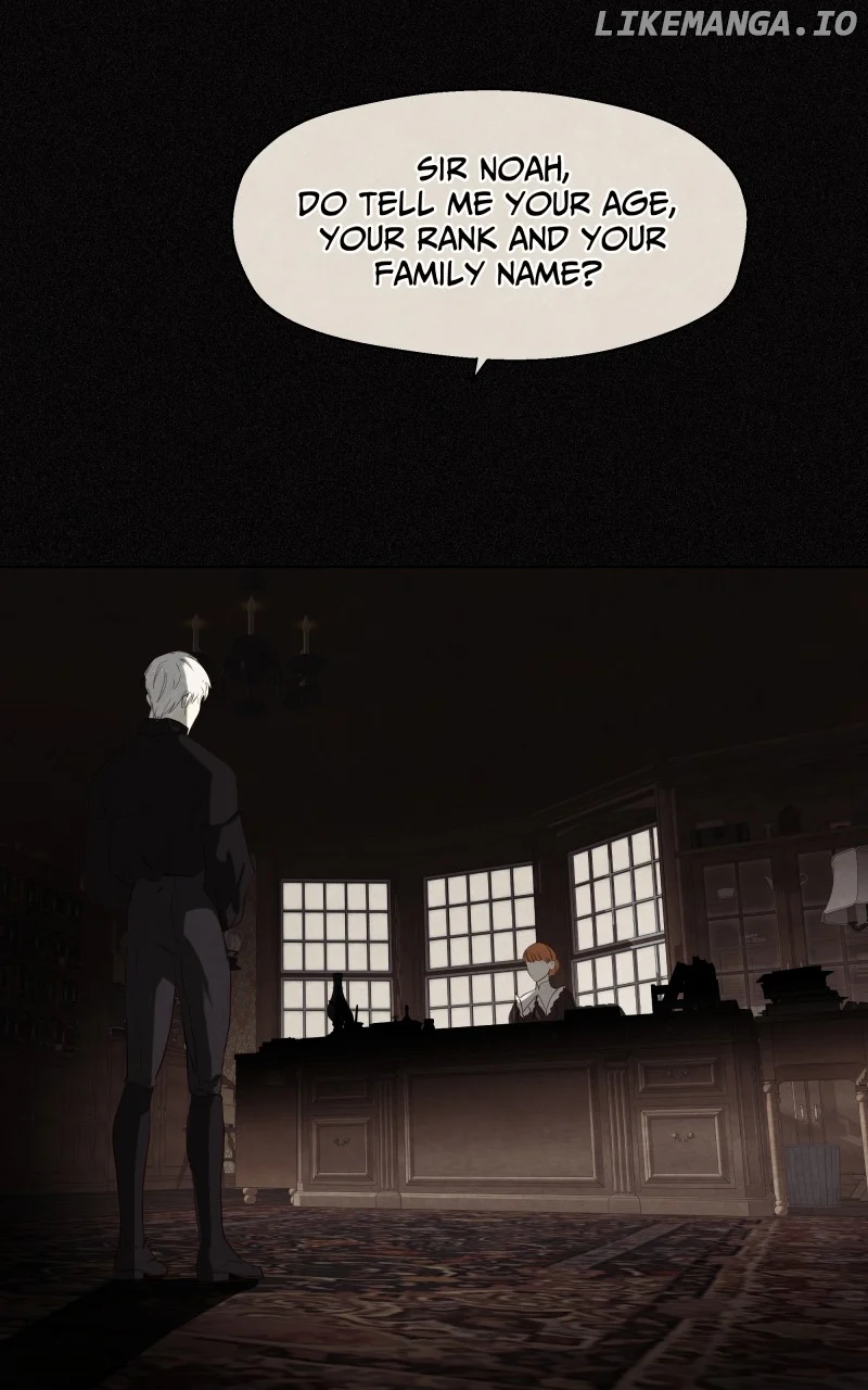 Read I Am the Villain Manga Online