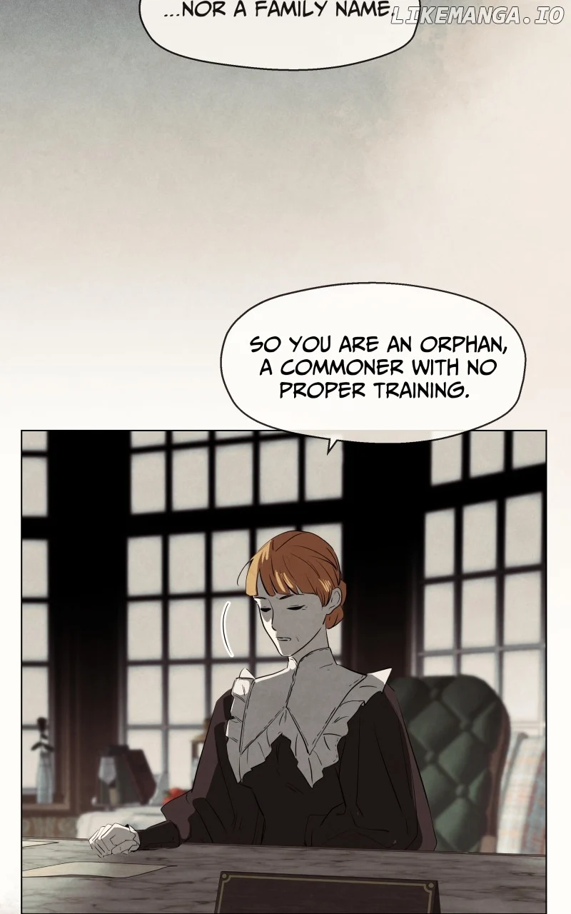 Read I Am the Villain Manga Online