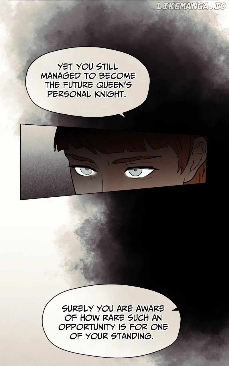 Read I Am the Villain Manga Online