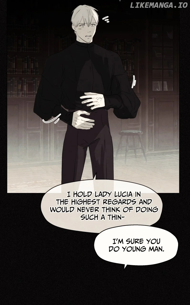 Read I Am the Villain Manga Online