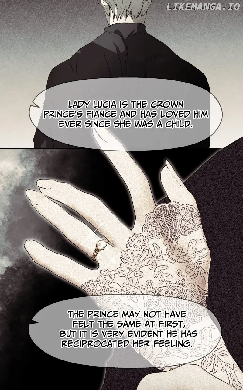 Read I Am the Villain Manga Online