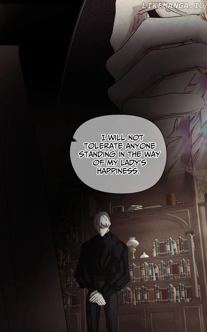 Read I Am the Villain Manga Online