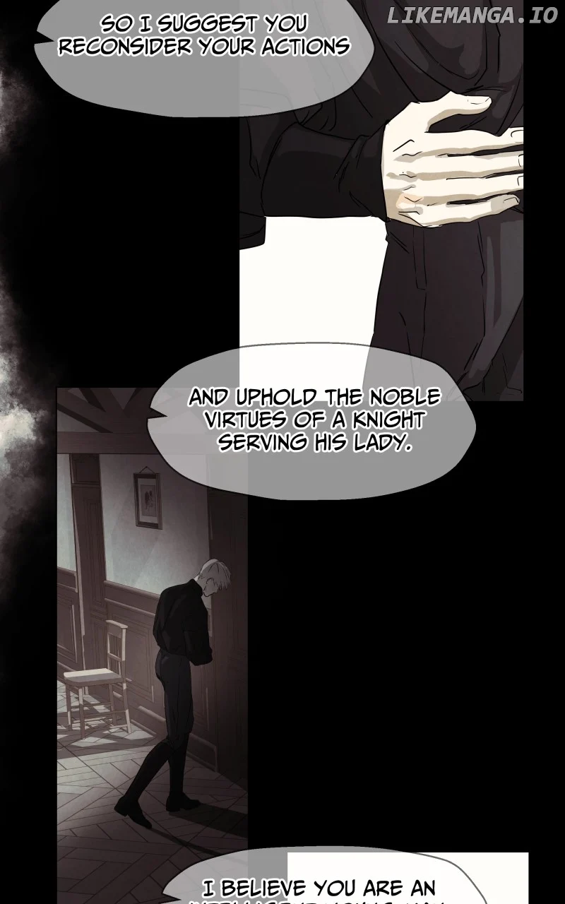 Read I Am the Villain Manga Online