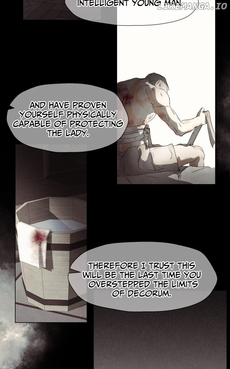 Read I Am the Villain Manga Online