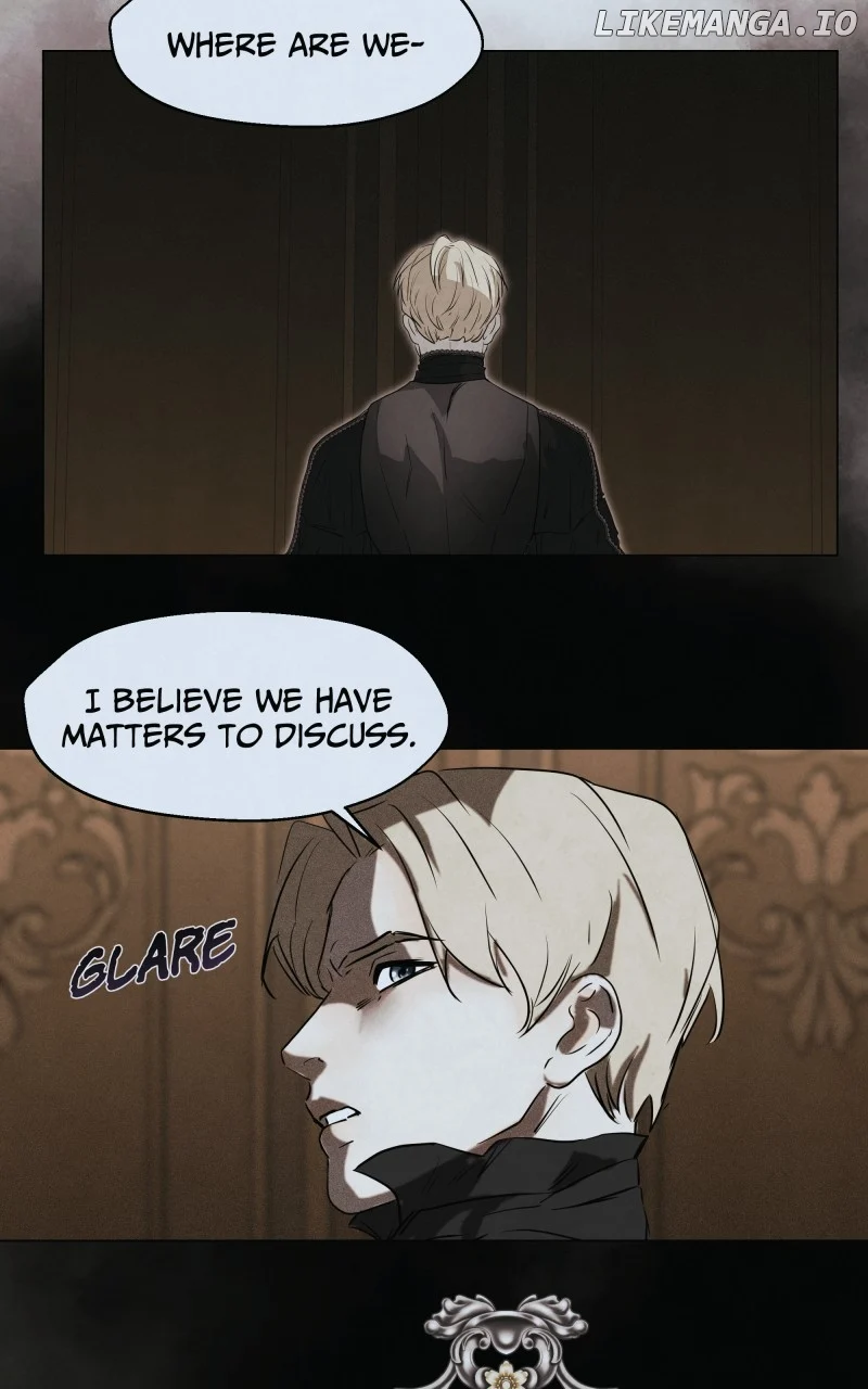 Read I Am the Villain Manga Online