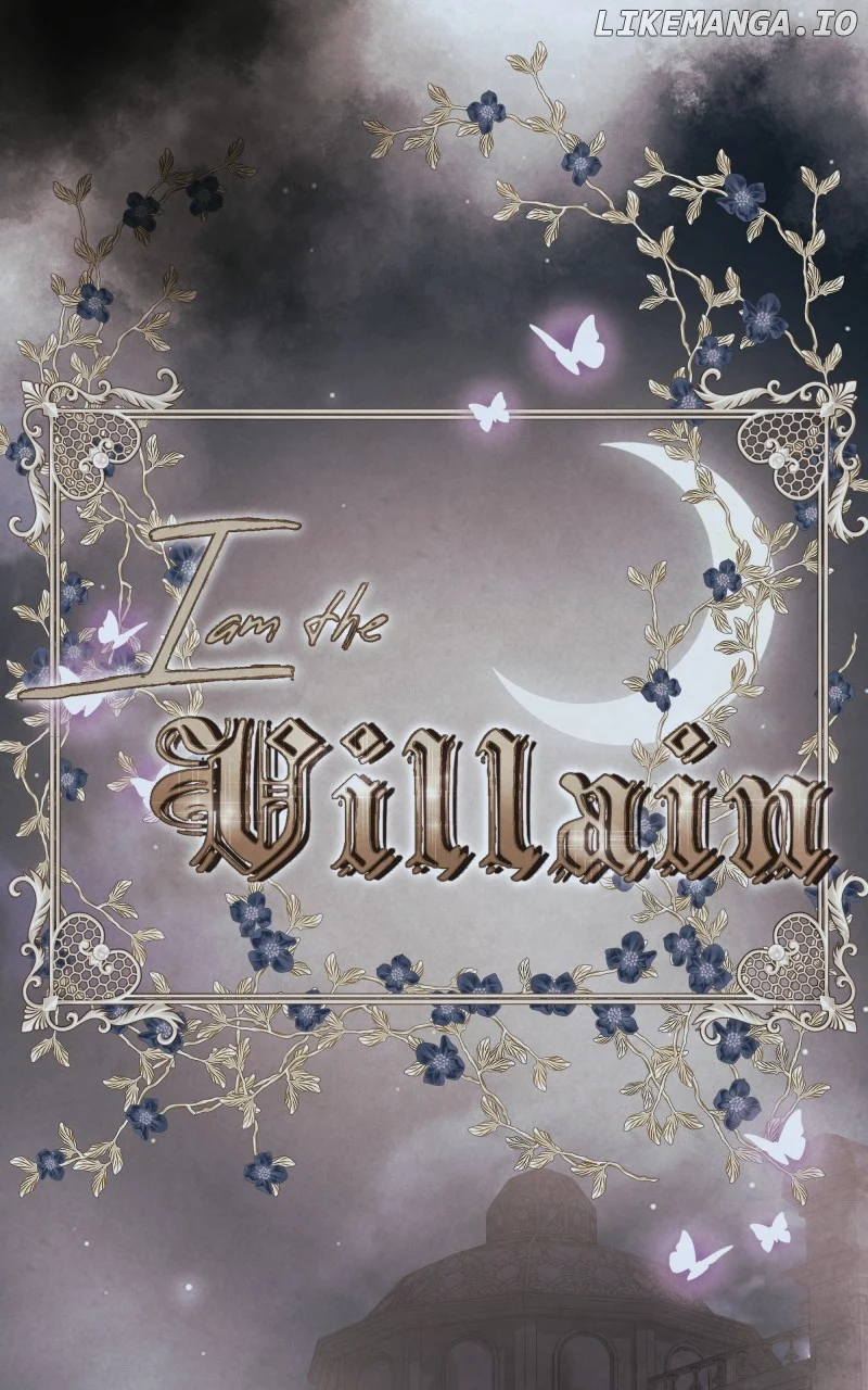 Read I Am the Villain Manga Online