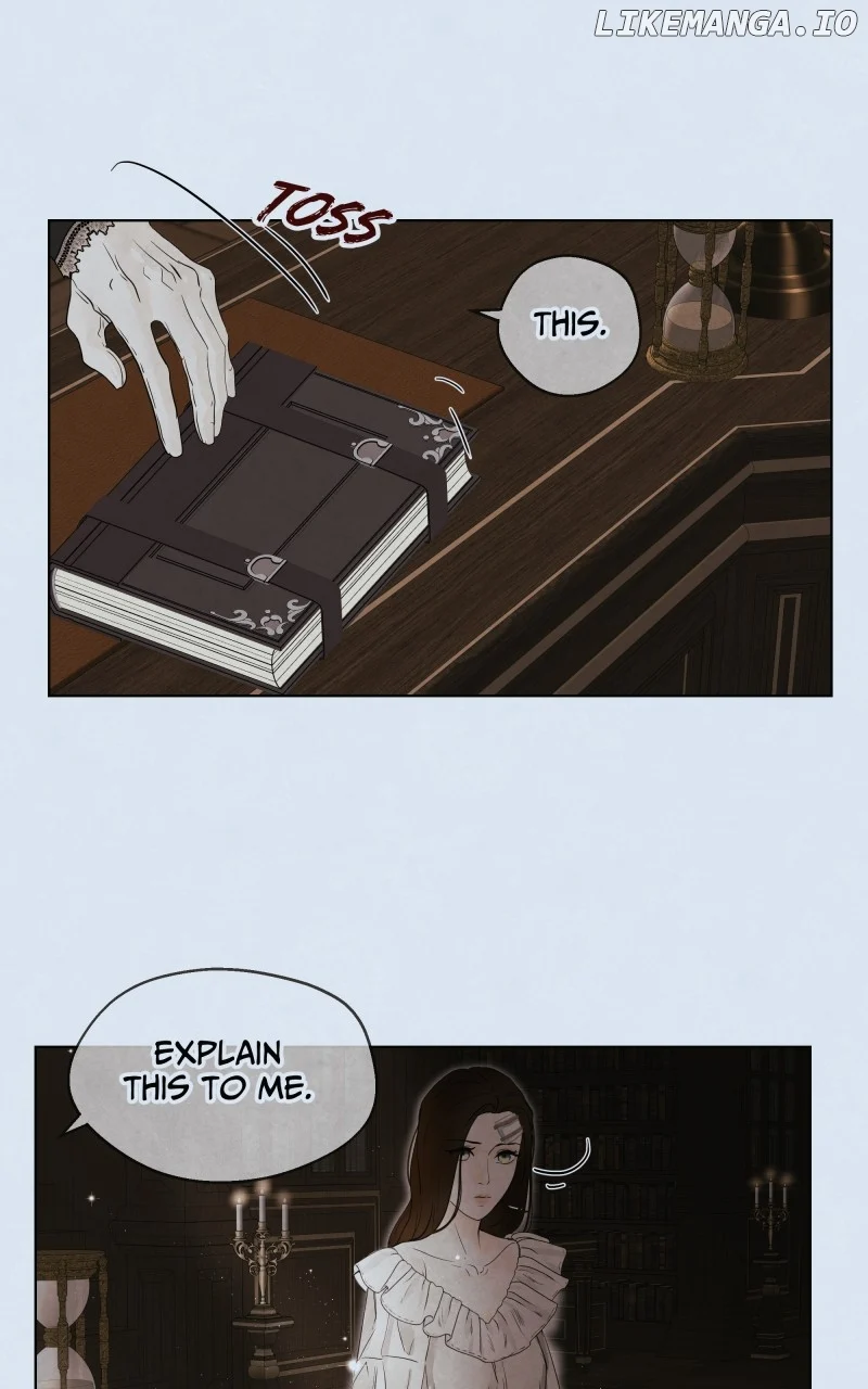 Read I Am the Villain Manga Online