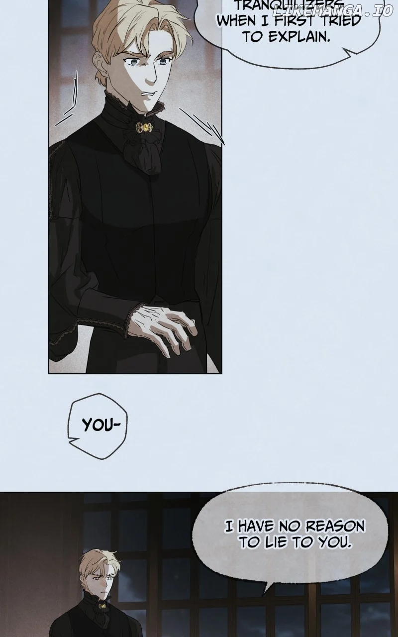 Read I Am the Villain Manga Online