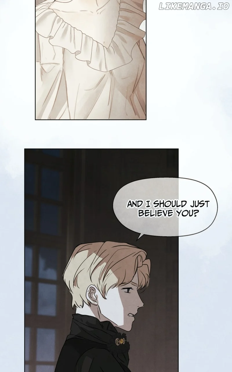 Read I Am the Villain Manga Online