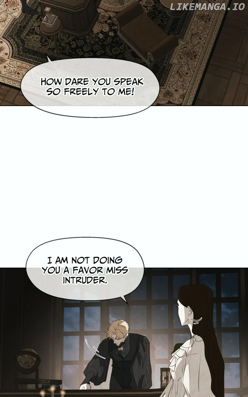 Read I Am the Villain Manga Online