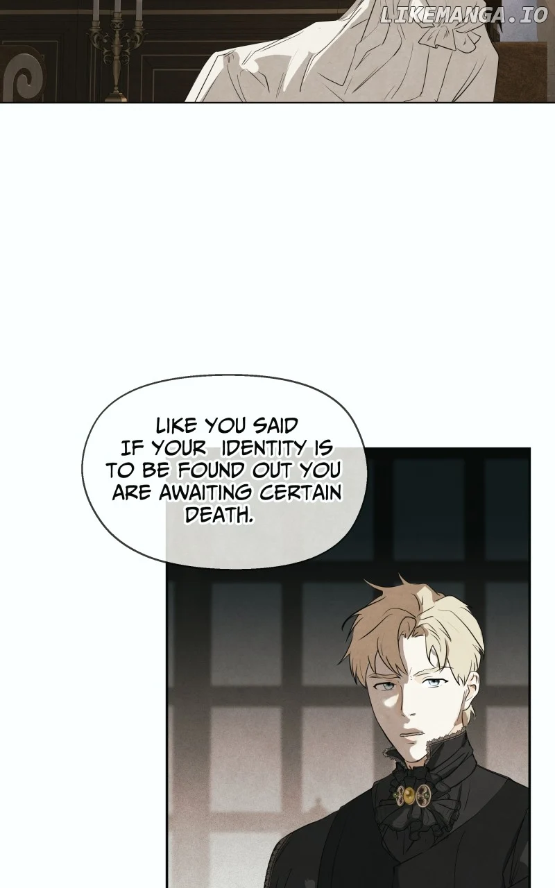 Read I Am the Villain Manga Online