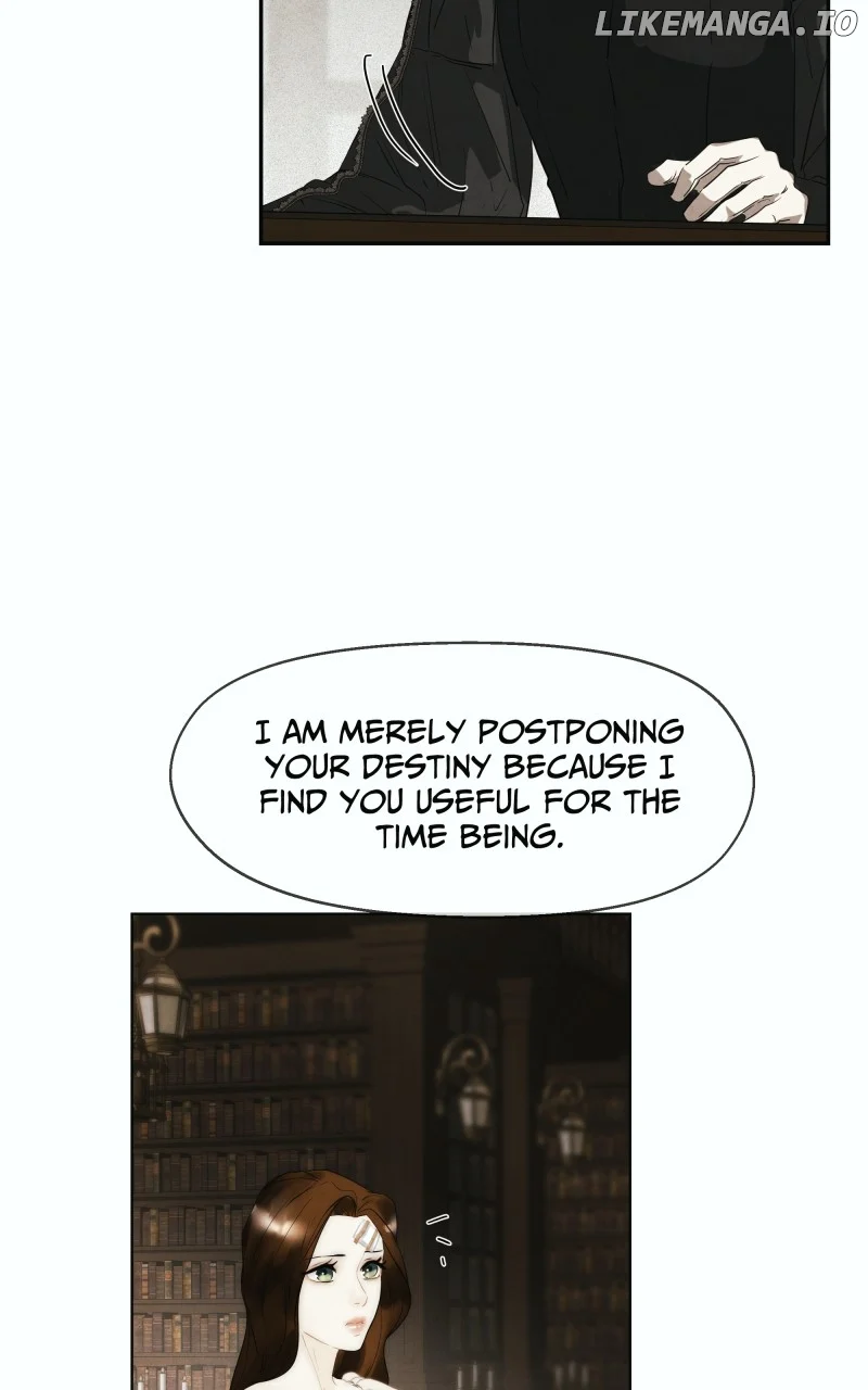Read I Am the Villain Manga Online